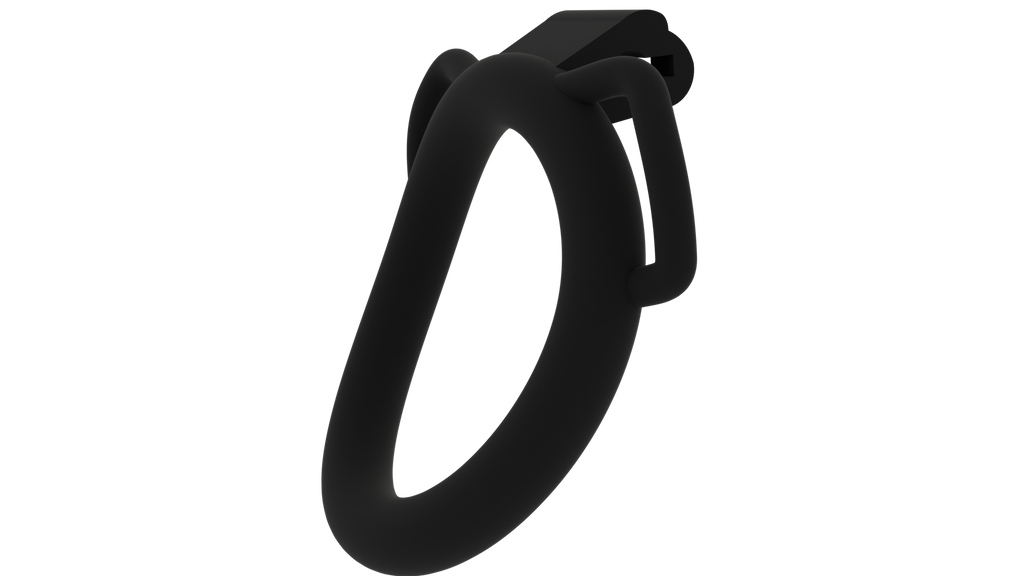 Ergo Base Ring w/ Belt Hoops