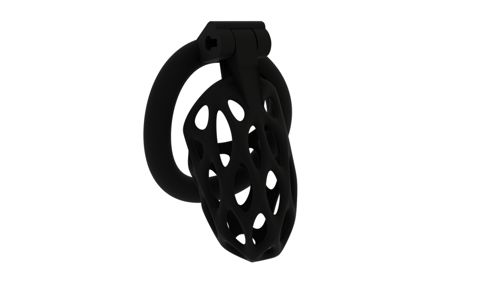 Cellular Cage