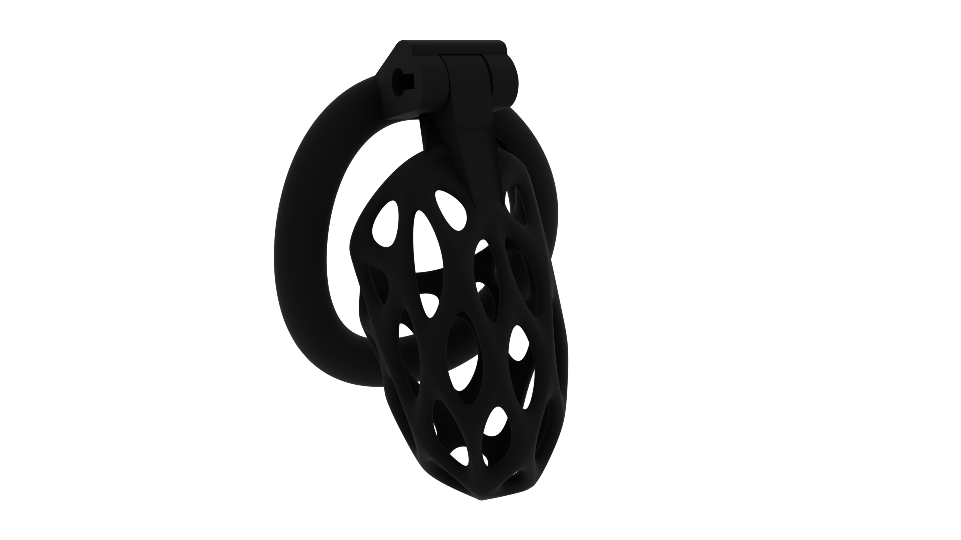 Cellular Cage