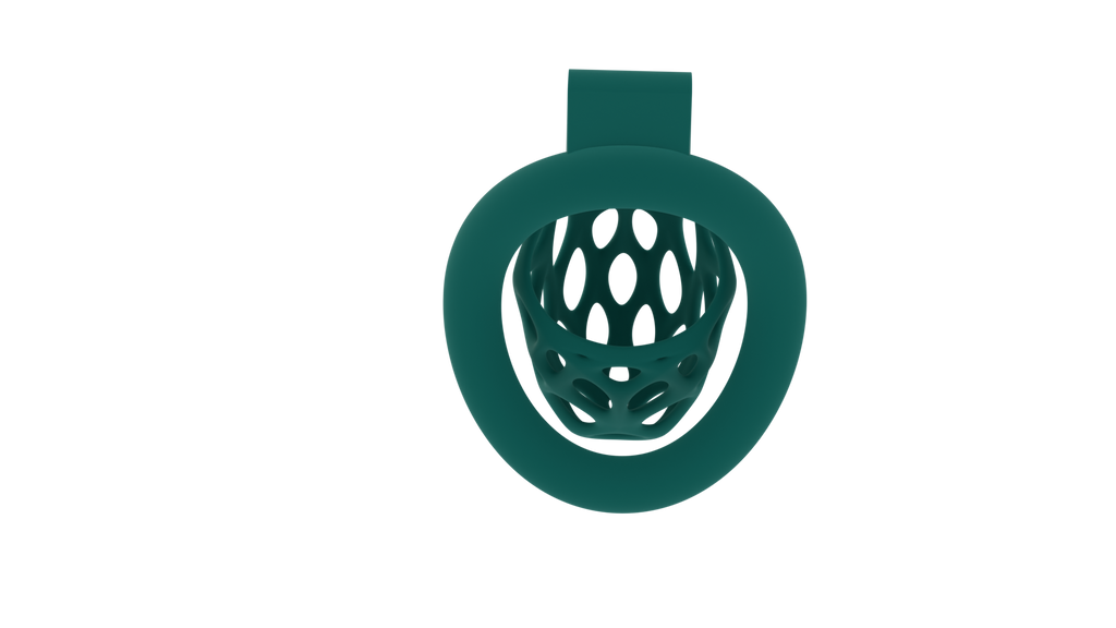 Cellular Cage
