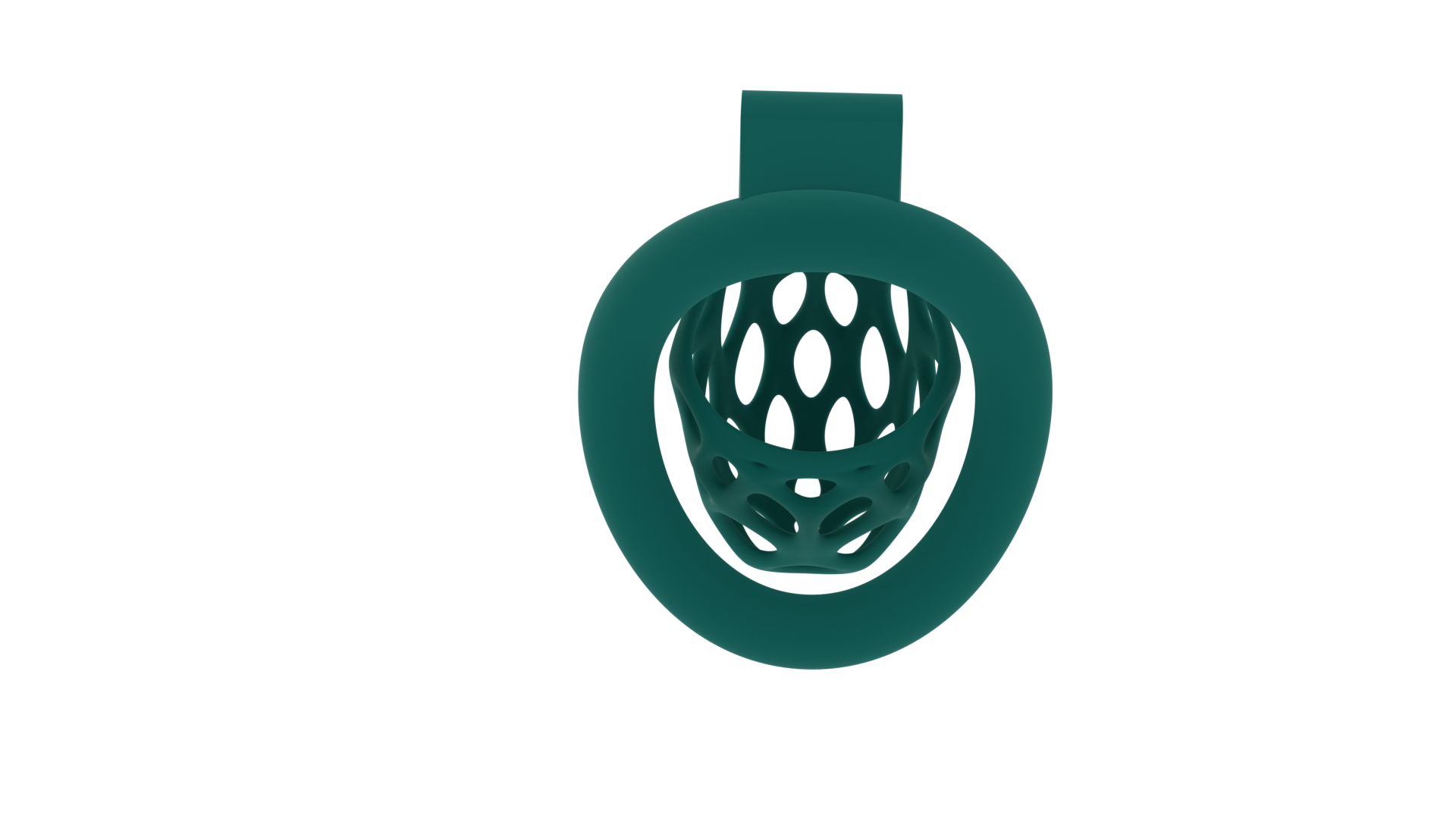 Cellular Cage
