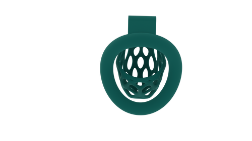 Cellular Cage