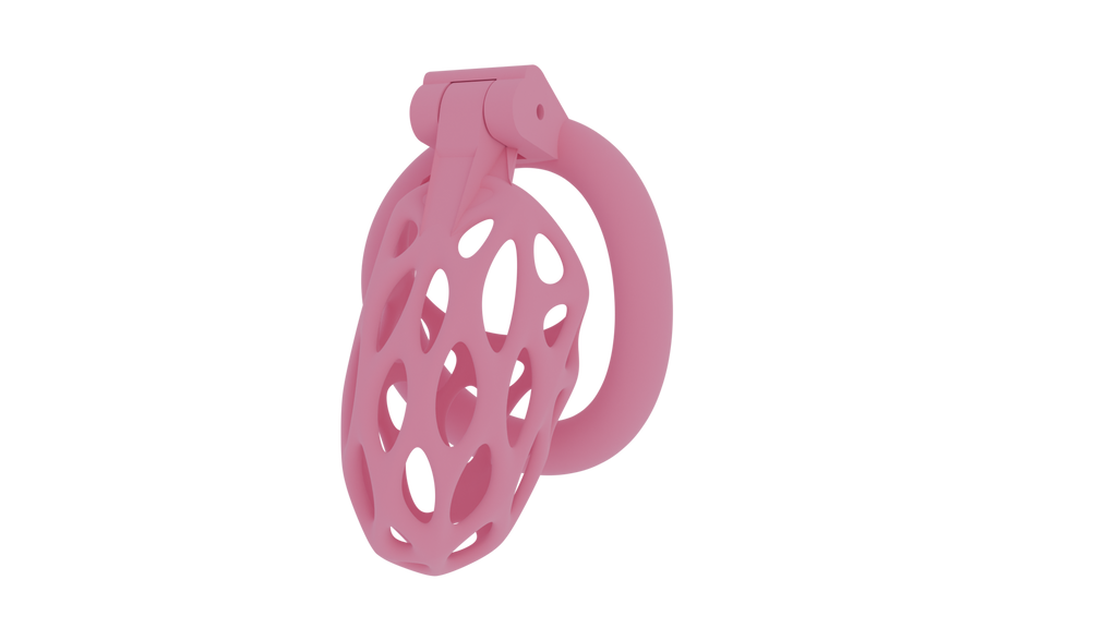 Cellular Cage