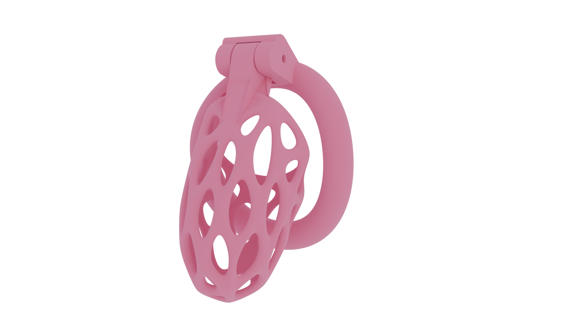 Cellular Cage