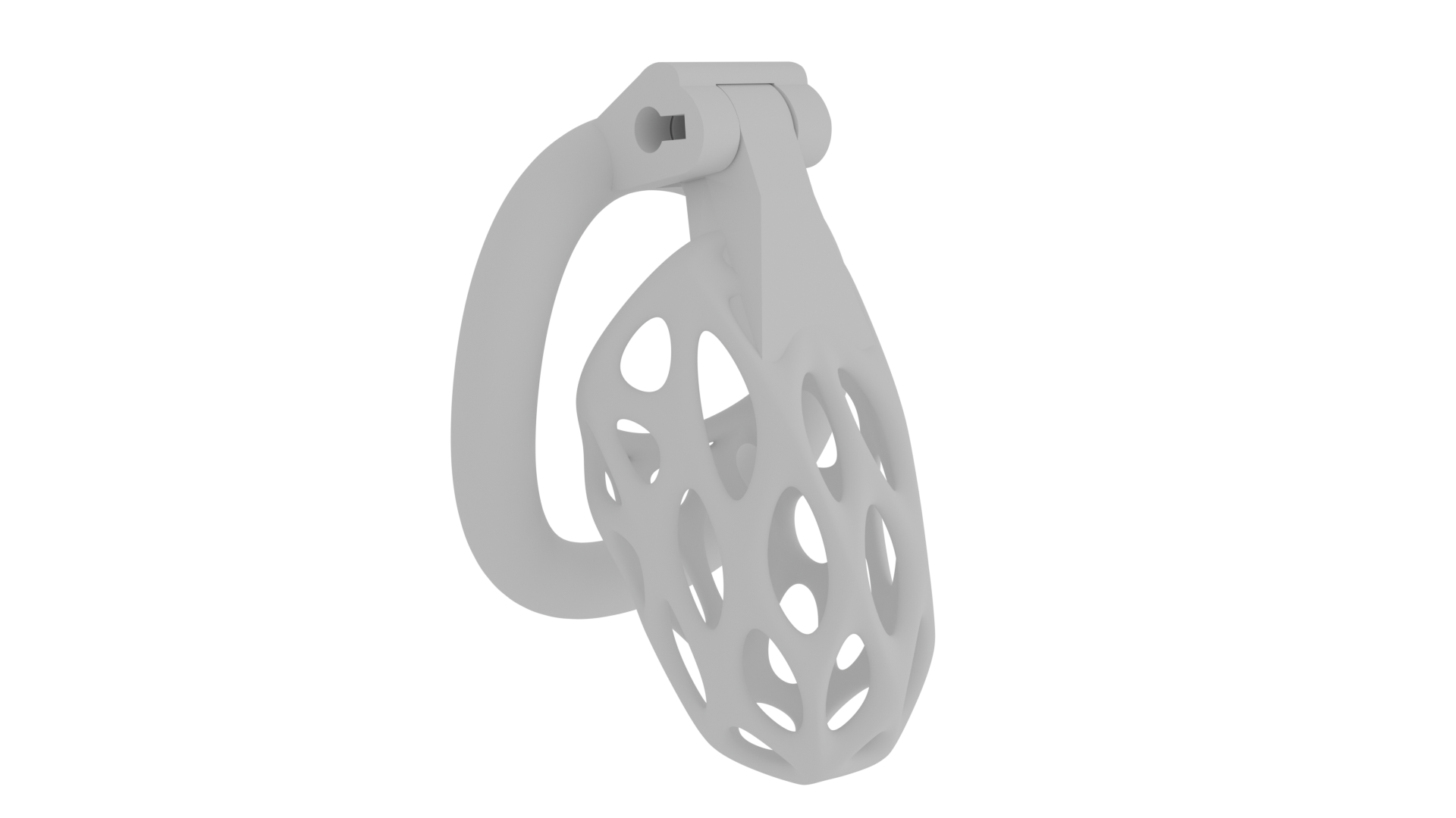 Cellular Cage