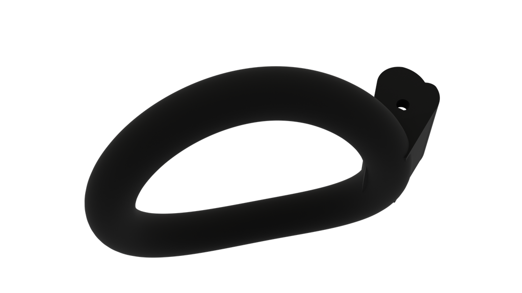 Ergo Base Ring
