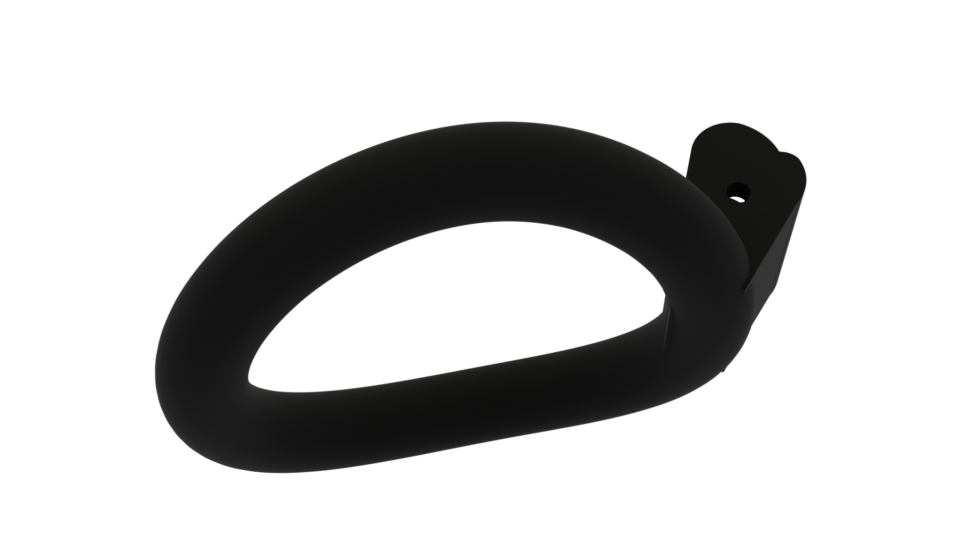 Ergo Base Ring