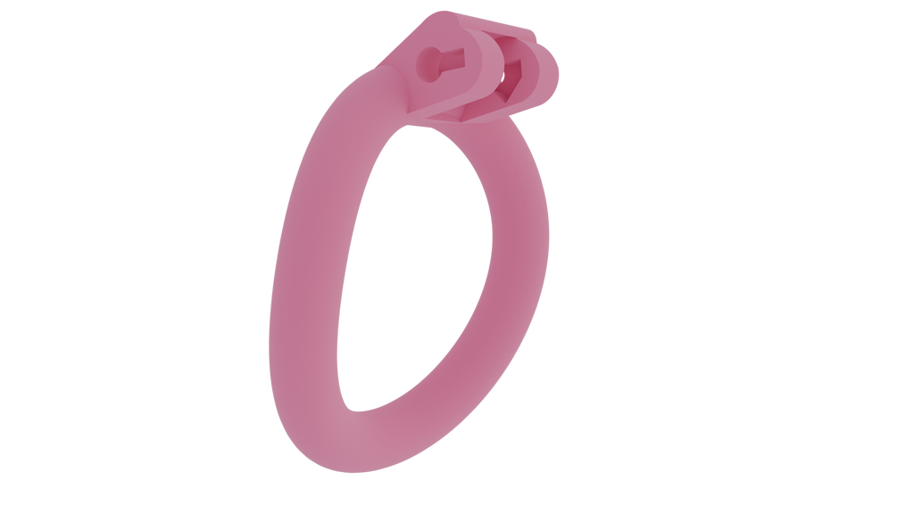 Ergo Base Ring