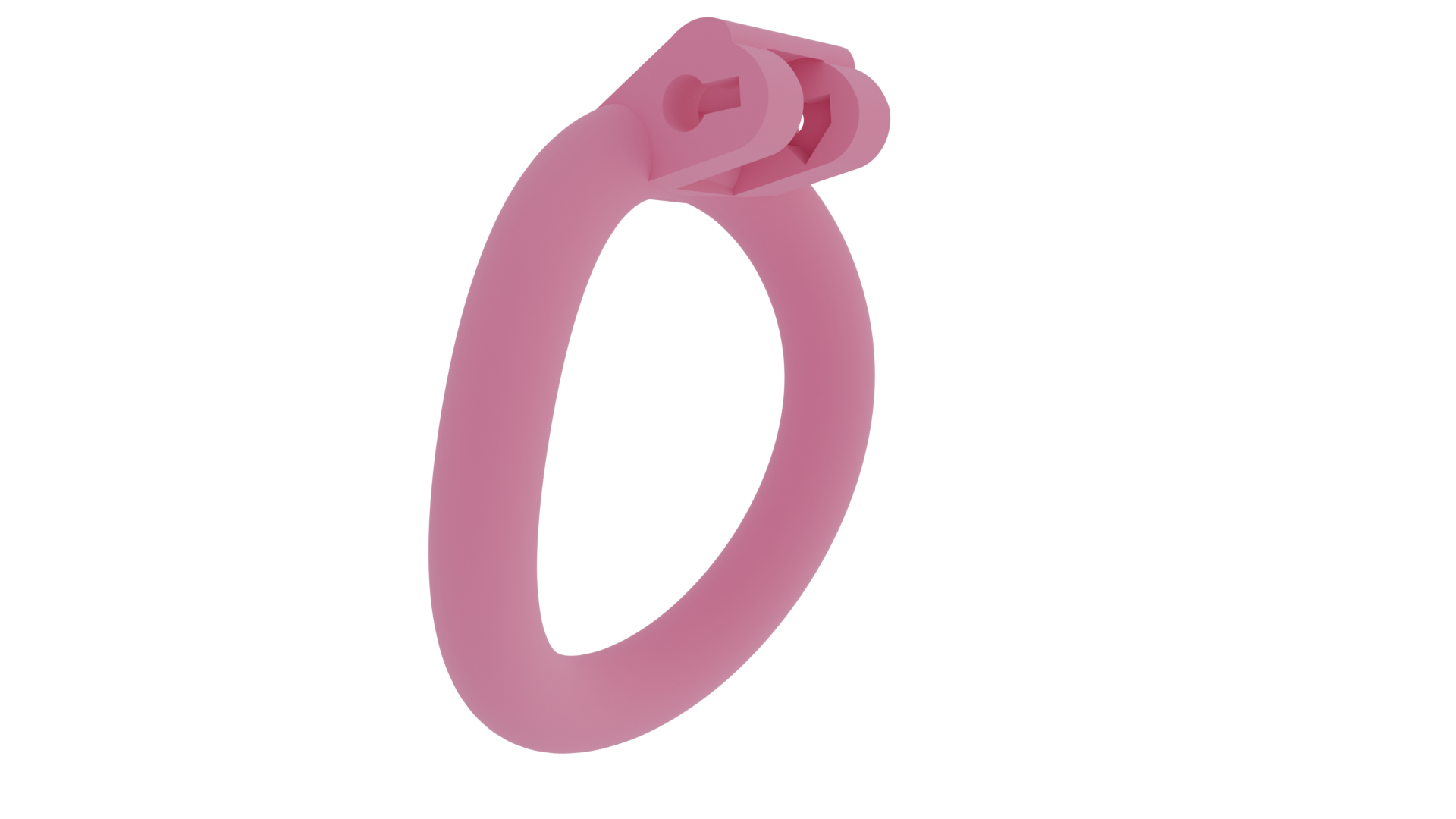 Ergo Base Ring