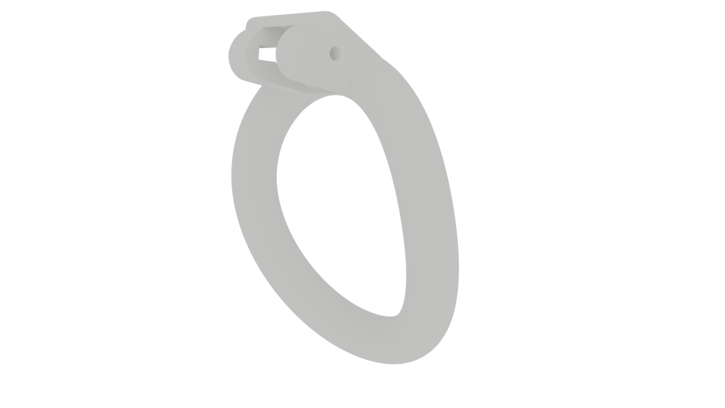 Ergo Base Ring
