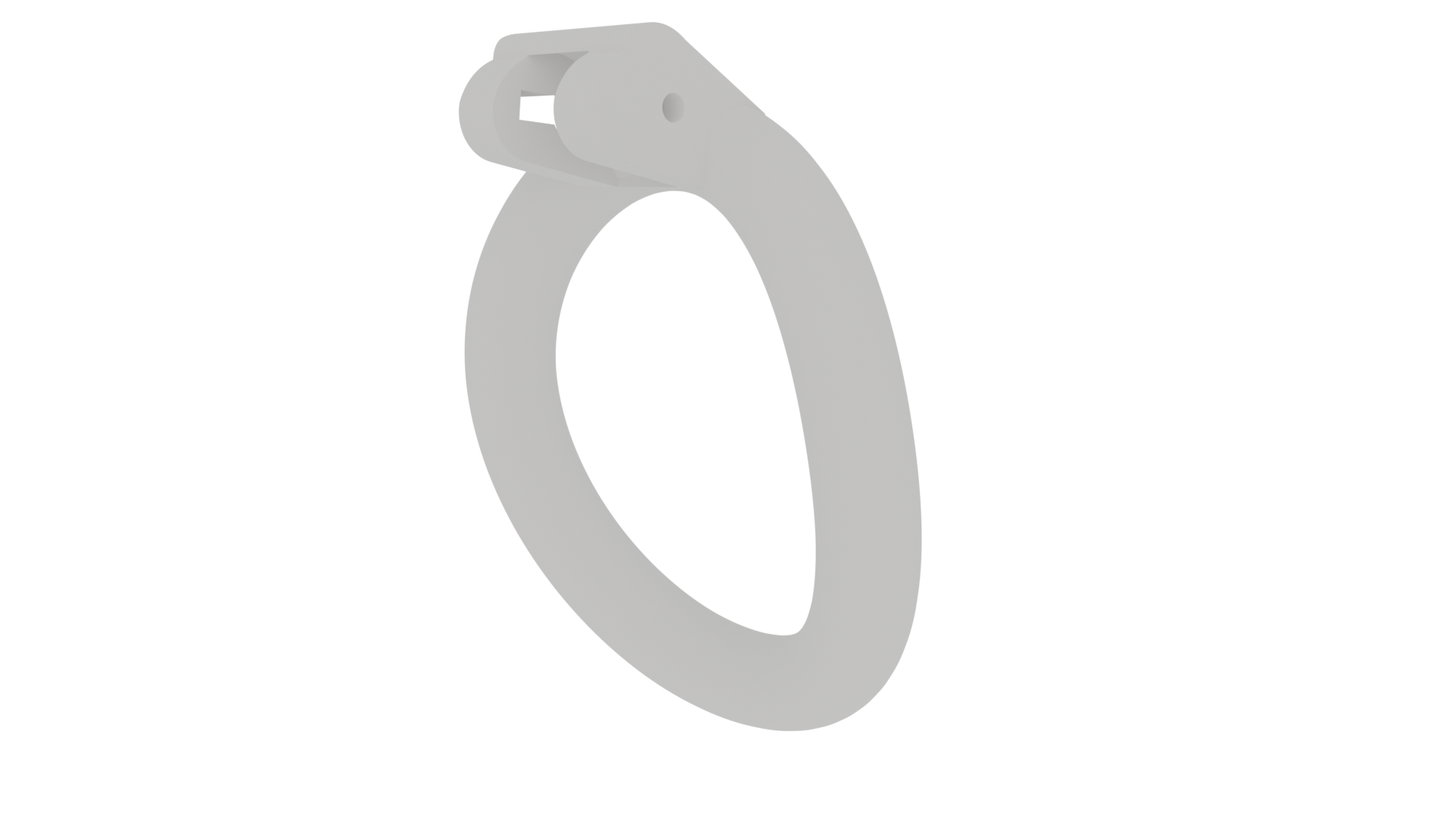 Ergo Base Ring