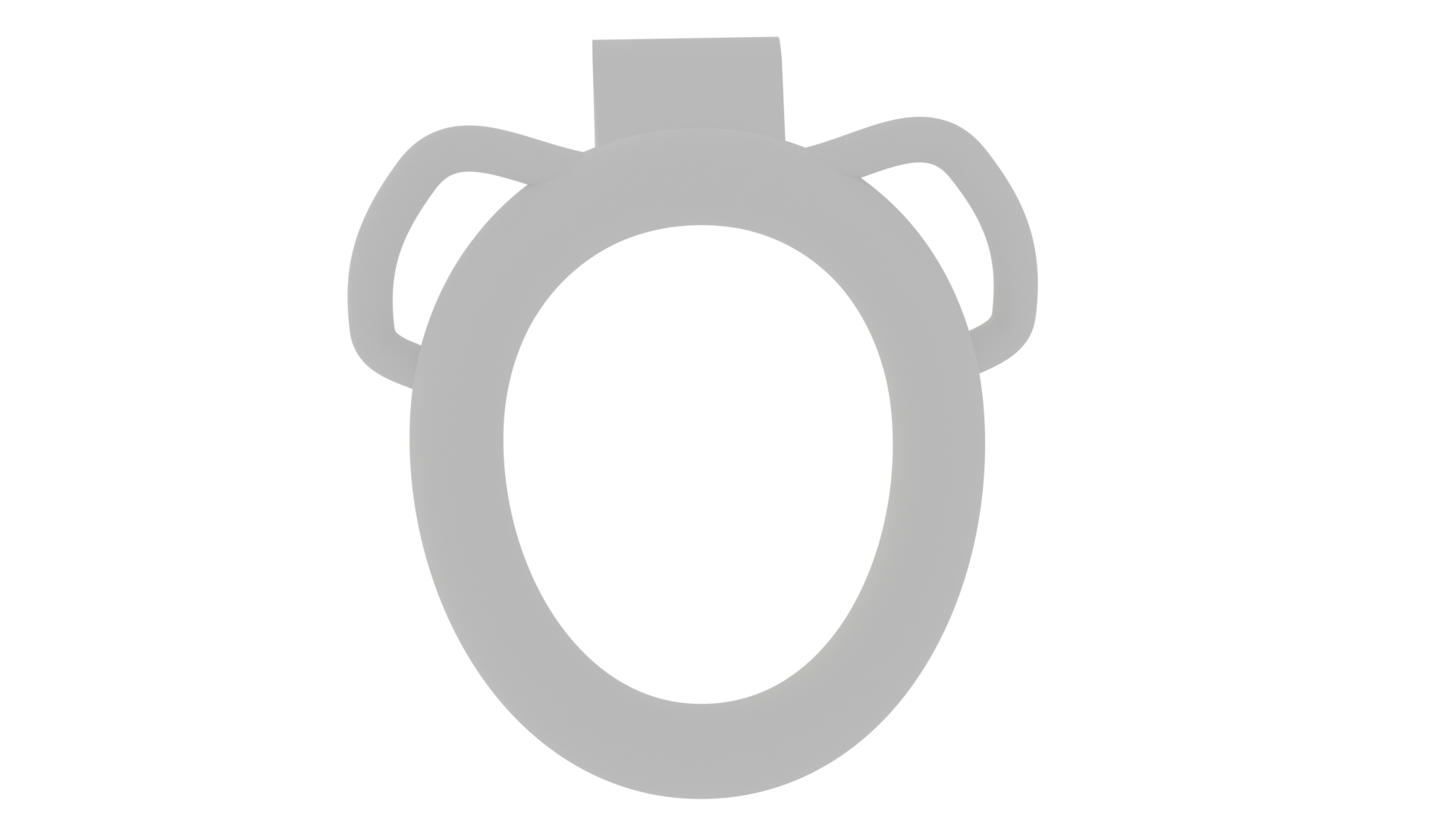 Ergo Base Ring w/ Belt Hoops